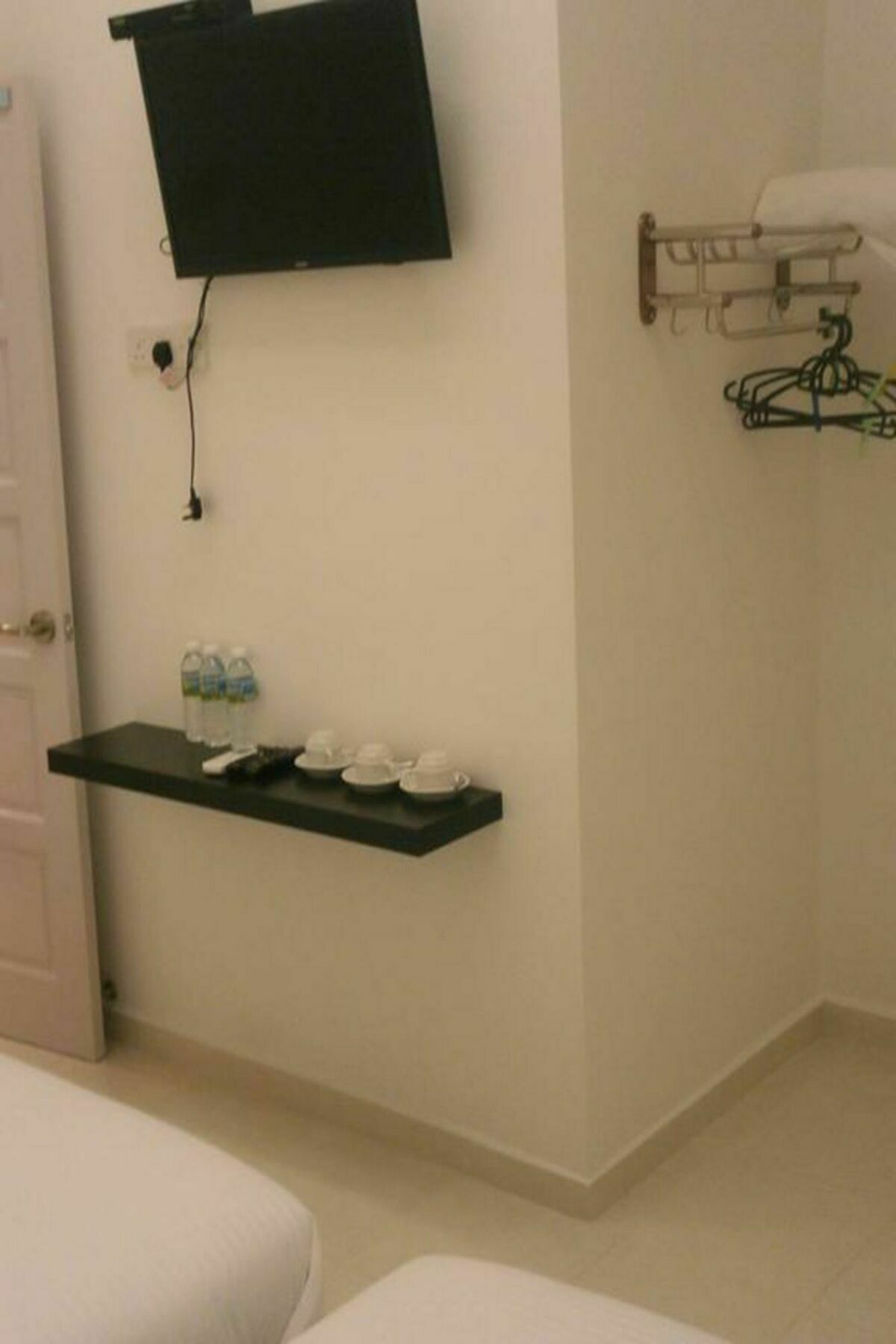 F.M Guesthouse Kampong Darat Tanah Puteh ภายนอก รูปภาพ